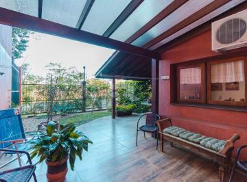 Casa de 3 quartos, Porto Alegre · Casa em Condomínio 3 dorms à venda Avenida Cai, Cristal - Porto Alegre