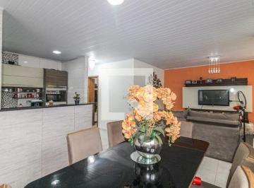 Casa · 200m² · 3 Quartos · 2 Vagas · Casa à Venda - Vargem Grande, 3 Quartos, 200 m2