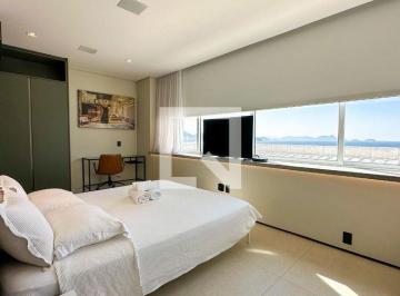 Studio com 30m², 1 dormitório, sendo 1 suí[LINK_REMOVIDO]óvel com automação, som · Apartamento à Venda - Copacabana, 1 Quarto,  30 m2