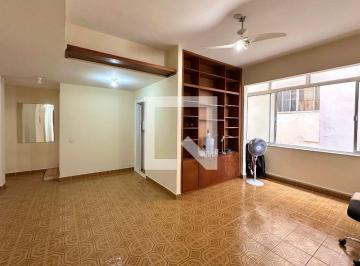 Apartamento · 90m² · 3 Quartos · Apartamento à Venda - Copacabana, 3 Quartos, 90 m2