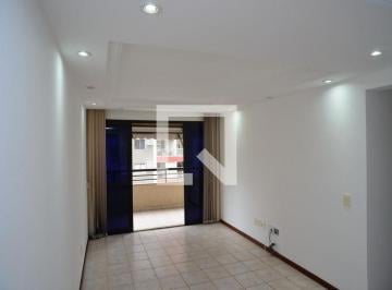 Apartamento · 80m² · 2 Quartos · 1 Vaga · Apartamento à Venda - Barra da Tijuca, 2 Quartos,  80 m2