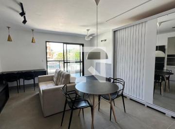 Apartamento · 45m² · 1 Quarto · 1 Vaga · Apartamento à Venda - Recreio, 1 Quarto, 45 m2