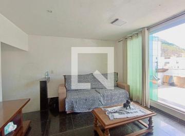 Apartamento · 360m² · 2 Quartos · 1 Vaga · Apartamento à Venda - Copacabana, 2 Quartos,  360 m2