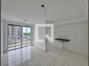 Apartamento · 52m² · 2 Quartos · 1 Vaga · Apartamento à Venda - Vargem Pequena, 2 Quartos,  52 m2