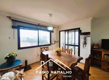 Foto 01 · Apartamento, Vila Guarani (z Sul), São Paulo, SP