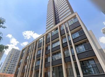 Apartamento de 1 quarto, São Paulo · Apartamento Mobiliado com sacada e pode Airbnb em Pinheiros