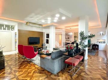 Apartamento · 288m² · 4 Quartos · 2 Vagas · Apartamento à Venda - Copacabana, 4 Quartos, 288 m2