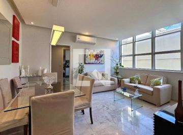 Apartamento · 85m² · 3 Quartos · 1 Vaga · Apartamento à Venda - Ipanema, 3 Quartos,  85 m2
