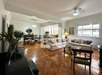 Apartamento · 280m² · 5 Quartos · 1 Vaga · Apartamento à Venda - Copacabana, 5 Quartos, 280 m2