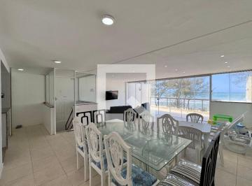 Apartamento · 177m² · 3 Quartos · 4 Vagas · Apartamento à Venda - Recreio, 3 Quartos, 177 m2
