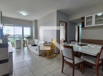 Apartamento · 109m² · 4 Quartos · Apartamento à Venda - Recreio, 4 Quartos, 109 m2