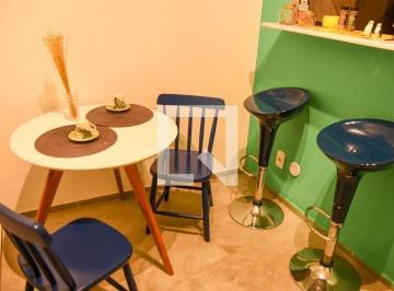 Apartamento de 1 quarto, Rio de Janeiro · Apartamento à Venda - Copacabana, 1 Quarto, 42 m2