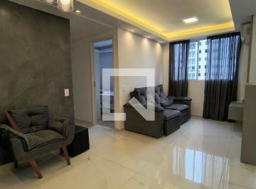 Apartamento · 44m² · 2 Quartos · 1 Vaga · Apartamento à Venda - Vargem Pequena, 2 Quartos,  44 m2