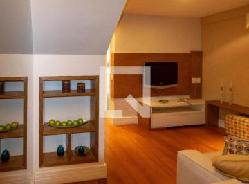 Apartamento · 166m² · 3 Quartos · 2 Vagas · Apartamento à Venda - Leblon, 3 Quartos, 166 m2