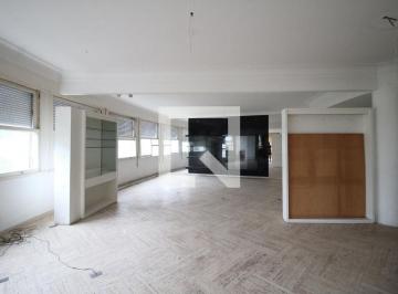 Apartamento · 176m² · 3 Quartos · 1 Vaga · Apartamento à Venda - Leblon, 3 Quartos,  176 m2