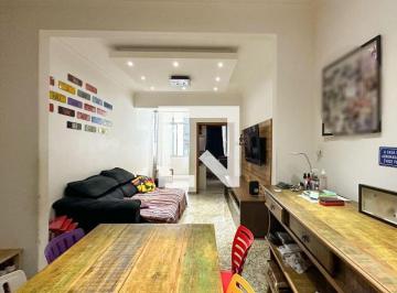 Apartamento · 125m² · 3 Quartos · 1 Vaga · Apartamento à Venda - Copacabana, 3 Quartos,  125 m2