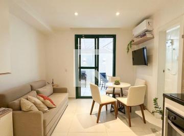 Apartamento · 58m² · 1 Quarto · Apartamento à Venda - Copacabana, 1 Quarto, 58 m2