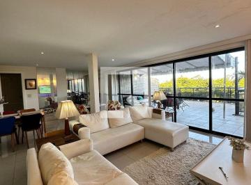Apartamento · 326m² · 5 Quartos · 3 Vagas · Apartamento à Venda - Recreio, 5 Quartos, 326 m2