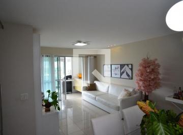 Apartamento · 119m² · 3 Quartos · 2 Vagas · Apartamento à Venda - Barra da Tijuca, 3 Quartos, 119 m2