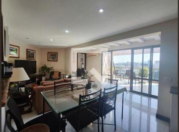 Apartamento · 139m² · 3 Quartos · 1 Vaga · Apartamento à Venda - Recreio, 3 Quartos,  139 m2