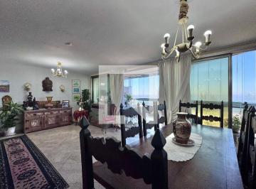 Apartamento · 400m² · 5 Quartos · 4 Vagas · Apartamento à Venda - Recreio, 5 Quartos, 400 m2