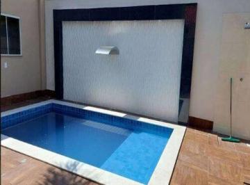 Casa de 3 quartos, Londrina · CASA A VENDA EM LONDRINA - 03 DORMITÓRIOS COM 1 SUÍTE
