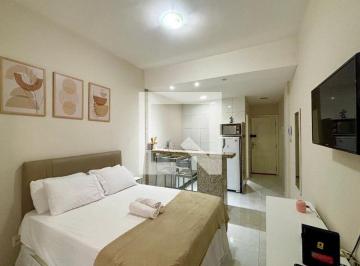 Apartamento · 22m² · 1 Quarto · Apartamento à Venda - Copacabana, 1 Quarto, 22 m2