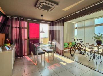 Apartamento · 162m² · 2 Quartos · 2 Vagas · Apartamento à Venda - Recreio, 2 Quartos, 162 m2