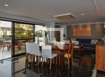 Apartamento · 500m² · 5 Quartos · 2 Vagas · Apartamento à Venda - Recreio, 5 Quartos,  500 m2