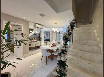 Casa · 264m² · 4 Quartos · 3 Vagas · Casa à Venda - Recreio, 4 Quartos, 264 m2