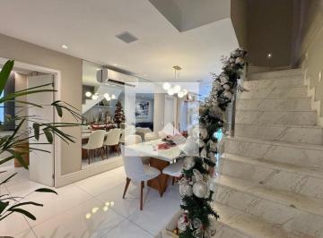Casa · 264m² · 4 Quartos · 3 Vagas · Casa à Venda - Recreio, 4 Quartos,  264 m2