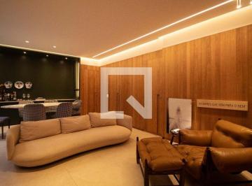 Apartamento · 68m² · 2 Quartos · Apartamento à Venda - Leblon, 2 Quartos,  68 m2