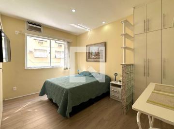 Apartamento · 30m² · 1 Quarto · Apartamento à Venda - Copacabana, 1 Quarto, 30 m2