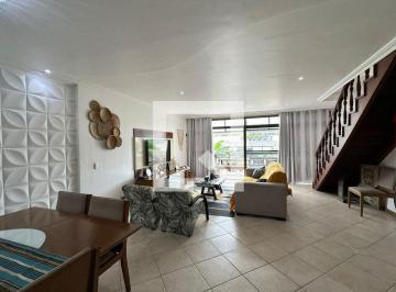 Apartamento · 300m² · 4 Quartos · 2 Vagas · Apartamento à Venda - Recreio, 4 Quartos,  300 m2