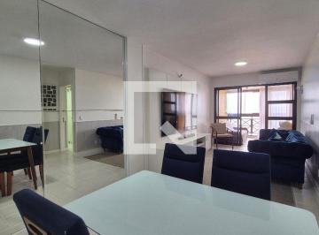 Apartamento · 83m² · 2 Quartos · 2 Vagas · Apartamento à Venda - Vargem Grande, 2 Quartos,  83 m2