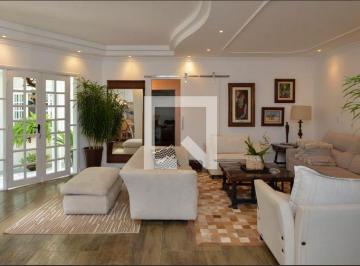 Casa · 450m² · 5 Quartos · 1 Vaga · Casa à Venda - Vargem Pequena, 5 Quartos, 450 m2