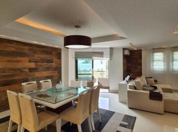 Apartamento · 301m² · 4 Quartos · 3 Vagas · Apartamento à Venda - Recreio, 4 Quartos,  301 m2