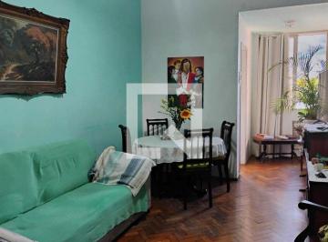 Apartamento · 85m² · 2 Quartos · Apartamento à Venda - Copacabana, 2 Quartos, 85 m2