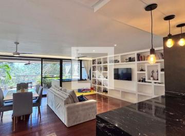 Apartamento · 180m² · 5 Quartos · 2 Vagas · Apartamento à Venda - Recreio, 5 Quartos, 180 m2