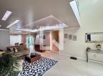 Casa · 280m² · 4 Quartos · 3 Vagas · Casa à Venda - Vargem Grande, 4 Quartos, 280 m2