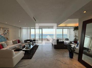 Apartamento · 254m² · 4 Quartos · 1 Vaga · Apartamento à Venda - Ipanema, 4 Quartos, 254 m2