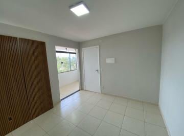 Apartamento de 2 quartos, Brasília · Jardins Mangueiral – Quadra 12 - Ap 2 quartos – Armários, nascente.