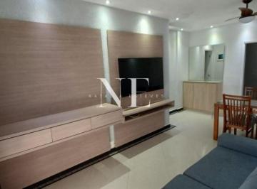 Apartamento de 2 quartos, Santos · APARTAMENTO Á VENDA 96 M² TODO MODERNIZADO ANDAR ALTO