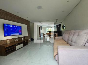 Casa · 161m² · 3 Quartos · 2 Vagas · Casa à Venda - Vargem Grande, 3 Quartos,  161 m2