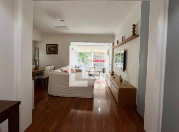 Apartamento · 130m² · 3 Quartos · 1 Vaga · Apartamento à Venda - Ipanema, 3 Quartos, 130 m2