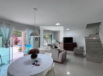 Casa · 180m² · 4 Quartos · 2 Vagas · Casa à Venda - Vargem Pequena, 4 Quartos,  180 m2