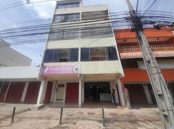 Apartamento de 2 quartos, Brasília · APARTAMENTO 50M² – POLO DE MODAS 2QTOS 2 ANDAR ALUGADO RUA 12