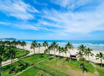 Apartamento de 3 quartos, Bertioga · Cobertura Duplex com Vista Panorâmica para o Mar