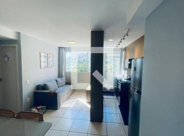 Apartamento · 45m² · 2 Quartos · 1 Vaga · Apartamento à Venda - Vargem Pequena, 2 Quartos, 45 m2