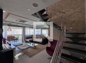 Apartamento · 200m² · 3 Quartos · 2 Vagas · Apartamento à Venda - Recreio, 3 Quartos,  200 m2
